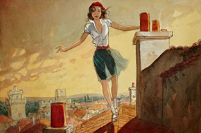 Program Image